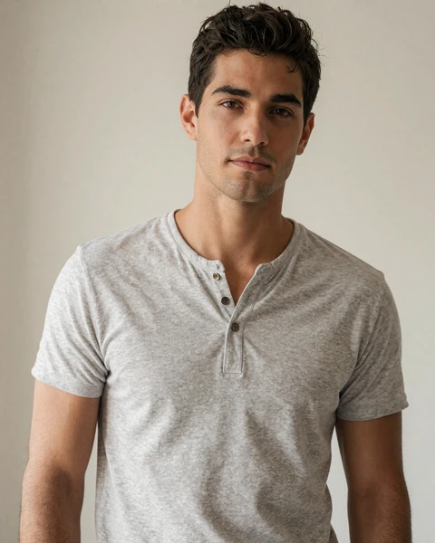 Javier, a Cuban-American engineer and member of the small penis men dating community