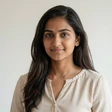 Priya, a Gemcitydating member describing why she prefers this inclusive dating app