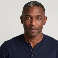 Portrait of Marcus, a member of the small penis men community sharing his dating experience