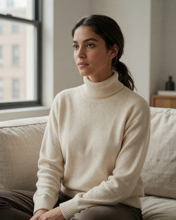 Sofía, a Puerto Rican editor and size-positive member of the Gemcitydating kink personals community