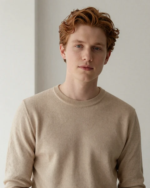 Owen, a designer and newer member of the micropenis support and dating community